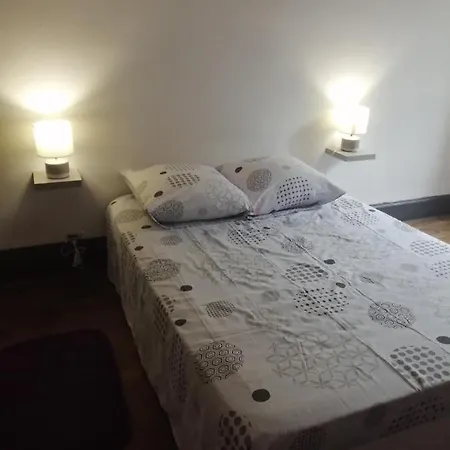 Appartement Saint Pierre Monflanquin