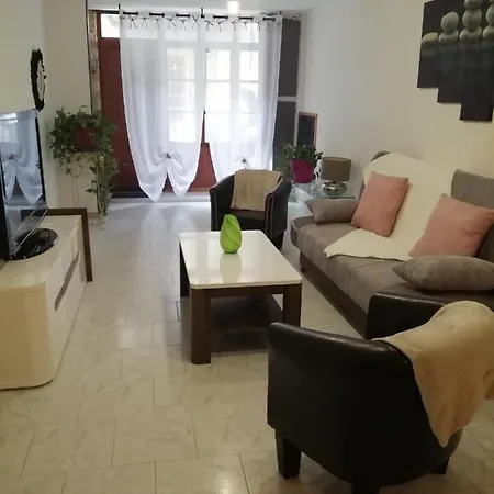 Appartement Saint Pierre
