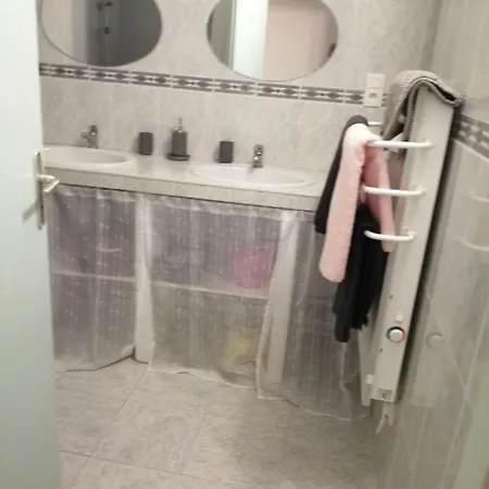 Appartement Saint Pierre *