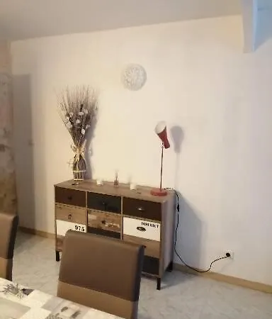 Appartement Saint Pierre